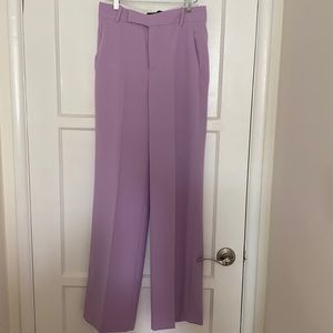 Zara woman pants